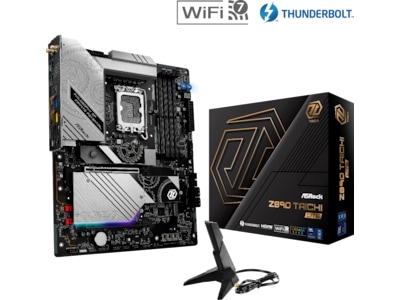 ASRock Z890 TAICHI LITE Hovedkort