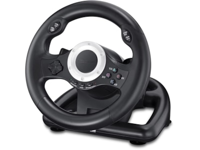 Mission SG RGW 1.0 Racingratt med pedaler