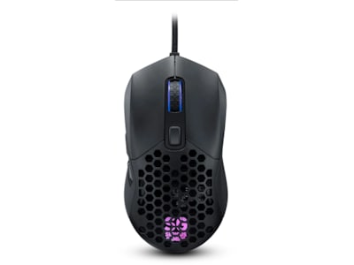 Mission SG GGM 1.6 Gamingmus (sort)