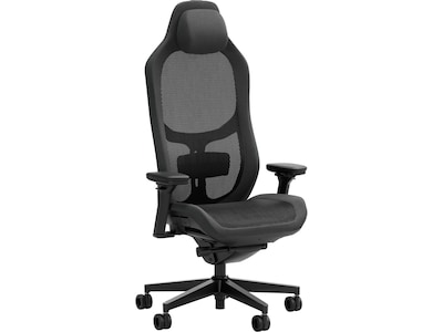 Fractal Design Refine Mesh Dark gamingstol (mørk grå)