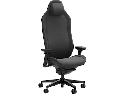 Fractal Design Refine Fabric Dark gamingstol (mørk grå)