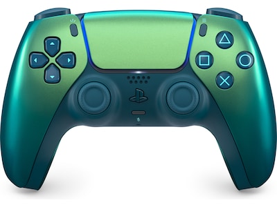 PlayStation 5 DualSense Kontroller (Chroma Teal)