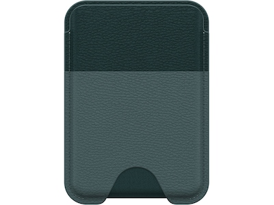 OtterBox Symmetry Kaktus lommebok (grønn)