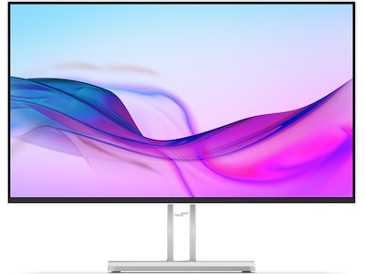 Lenovo 27" skjerm L27i-4A