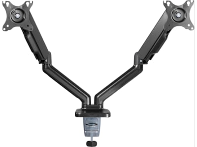 Andersson MRM-M2000 Dobbel Monitorarm 17-32"