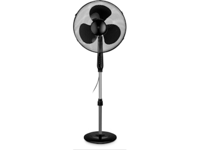 ON Floor Fan 10 Gulvvifte (sort)