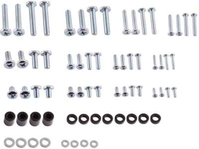 ON reservedeler for veggfeste til TV