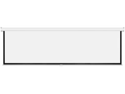 Andersson Manuelt projektorlerret 135"