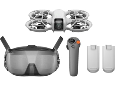 DJI Neo Motion Fly More Combo