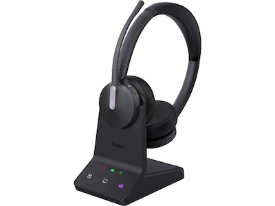 Yealink WH64 Dual trådløs headset