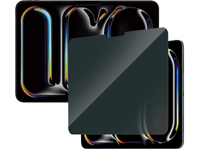 PanzerGlass iPad Pro 11" (M4) Privacy Skjermbeskytter