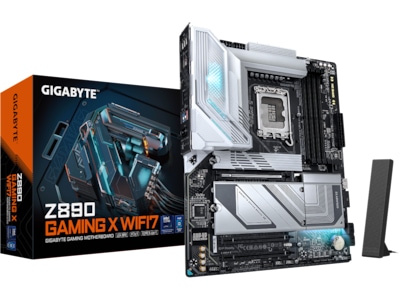 GIGABYTE Z890 GAMING X WIFI7 Hovedkort