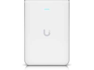 Ubiquti U7 Pro vegg akssesspunkt
