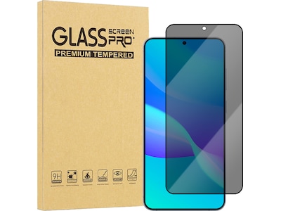 Galaxy S25+ Privacy Skjermbeskytter