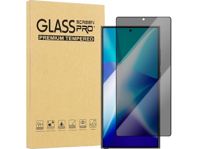 Galaxy S25 Ultra Privacy Skjermbeskytter