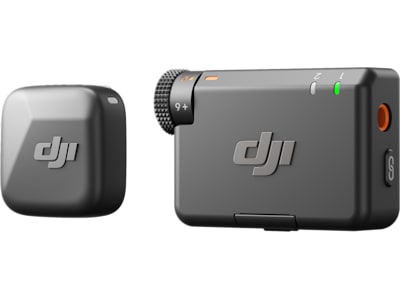 DJI Mic Mini (1 TX + 1 RX)