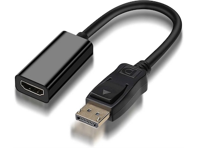 Andersson Displayport til HDMI Adapter