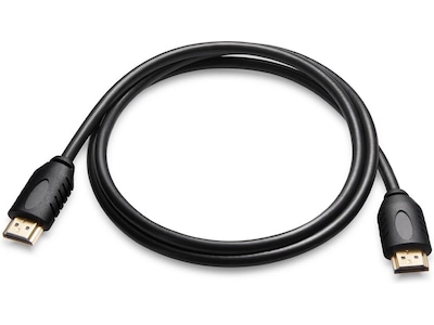 ON HDMI 1.3 Kabel 2m (sort)