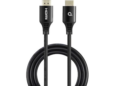 Andersson HDMI 2.0 kabel 5m (sort)