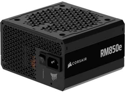 Corsair RMe Series RM850e PSU (sort)