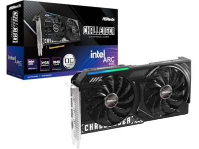 ASRock Intel Arc B580...