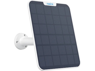 Reolink Solcellepanel 2 6W (hvit)