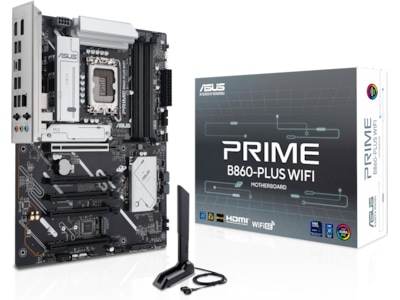 ASUS PRIME B860-PLUS WIFI Hovedkort