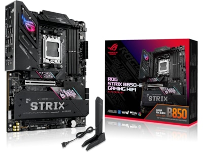 ASUS ROG STRIX B850-E GAMING WIFI Hovedkort