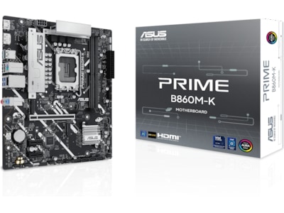 ASUS PRIME B860M-K Hovedkort