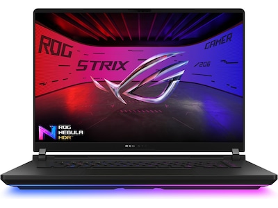 Asus ROG Strix SCAR 16" WQXGA 240 Hz - 90NR0LU1-M000L0