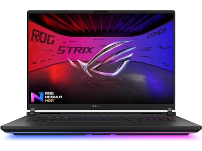 Asus ROG Strix SCAR 18" WQXGA 240 Hz