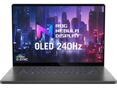 Asus ROG Zephyrus G16 16" WQXGA OLED 240 Hz