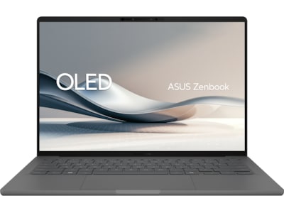 Asus Zenbook A14 UX3407QA 14" WUXGA OLED (grey)