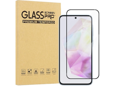 Galaxy A56 / A36 / S24 FE Skjermbeskytter