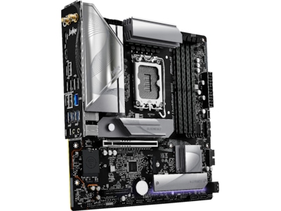 ASRock B860M LiveMixer WiFi Hovedkort
