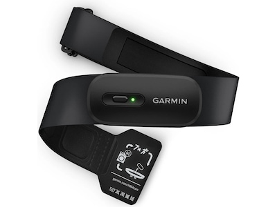 Garmin HRM 200, XS-S (sort)