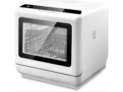 Andersson DHW-W2000 benkoppvaskmaskin