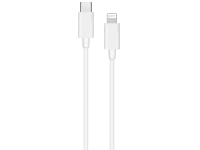 Andersson Lightning til USB-C kabel 0.5m