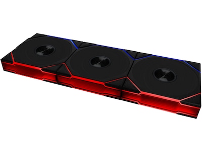 Lian Li UNI FAN TL Wireless Reverse 3pk (sort)