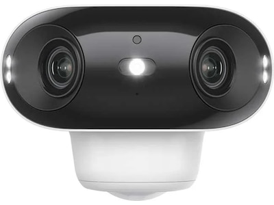 Reolink Argus 4 Pro trådløs utendørs overvåkningskamera