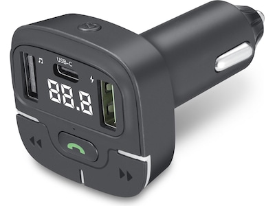 Andersson FMT-L1000 FM Transmitter LED