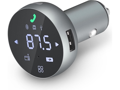 Andersson FMT-M2000  FM Transmitter (metall)
