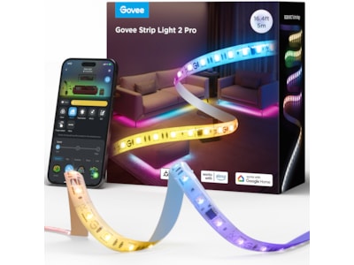Govee Strip Light 2 Pro 5M