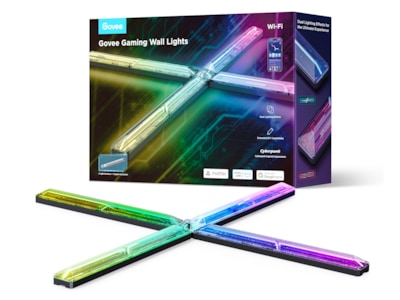 Govee Gaming Wall Light (4+1)