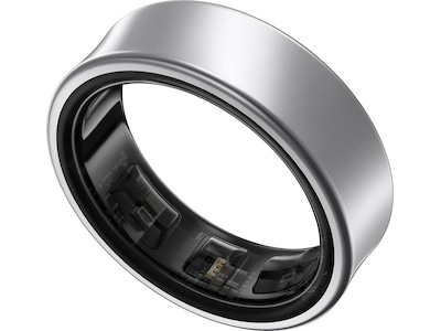 Samsung Galaxy Ring Smart Ring str. 13 (titanium sølv)