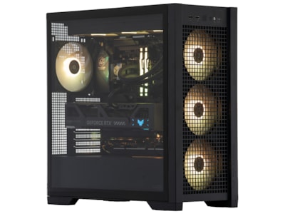 Komplett-PC Epic Gaming a370 RGB - RTX 5090 Edition