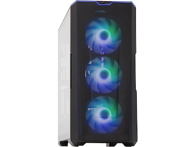 Komplett-PC Epic Gaming i355 - Powered by Asus