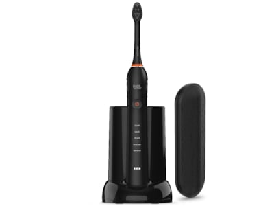 Puresense Dental C Sonic Enhanced Bundle (sort)