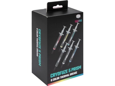 CryoFuze 5 Kjølepasta Prism