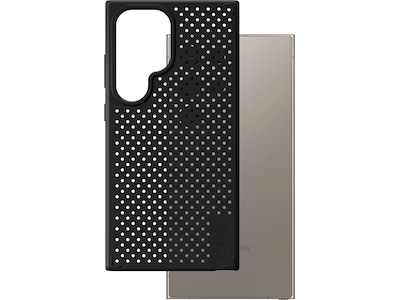 PanzerGlass CARE Galaxy S25 Ultra Heat Beat deksel